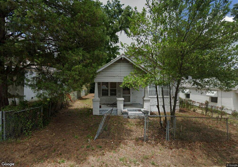 513 2nd Ave, Augusta, GA 30904 - photo 1