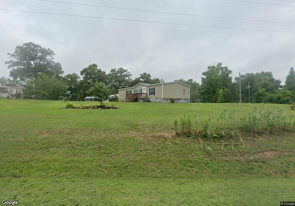 1661 Marshall Mill Rd, Byron, GA 31008 - photo 1