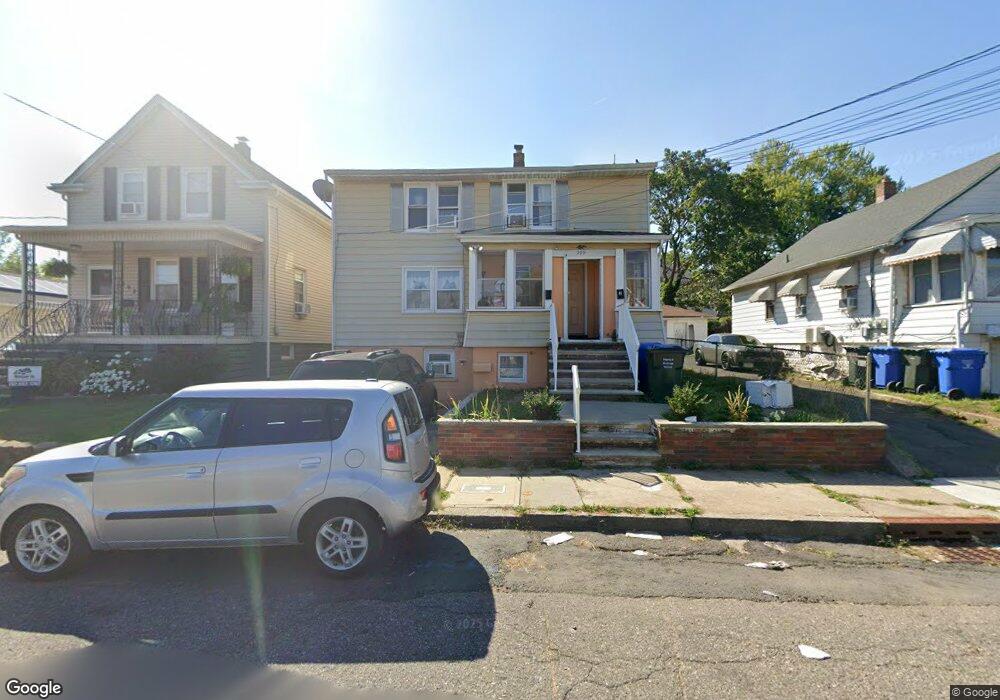 299 E Smith St, Woodbridge, NJ 07095 - photo 1