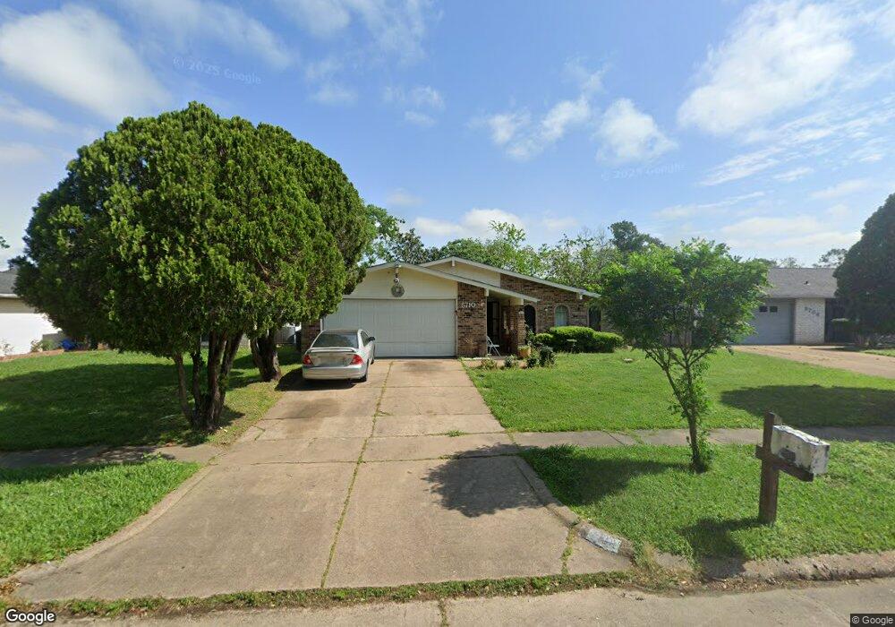 5710 Irish Hill Dr, Houston, TX 77053 - photo 1