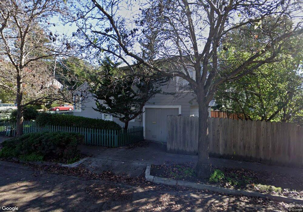 1598 Visalia Ave, Berkeley, CA 94707 - photo 1