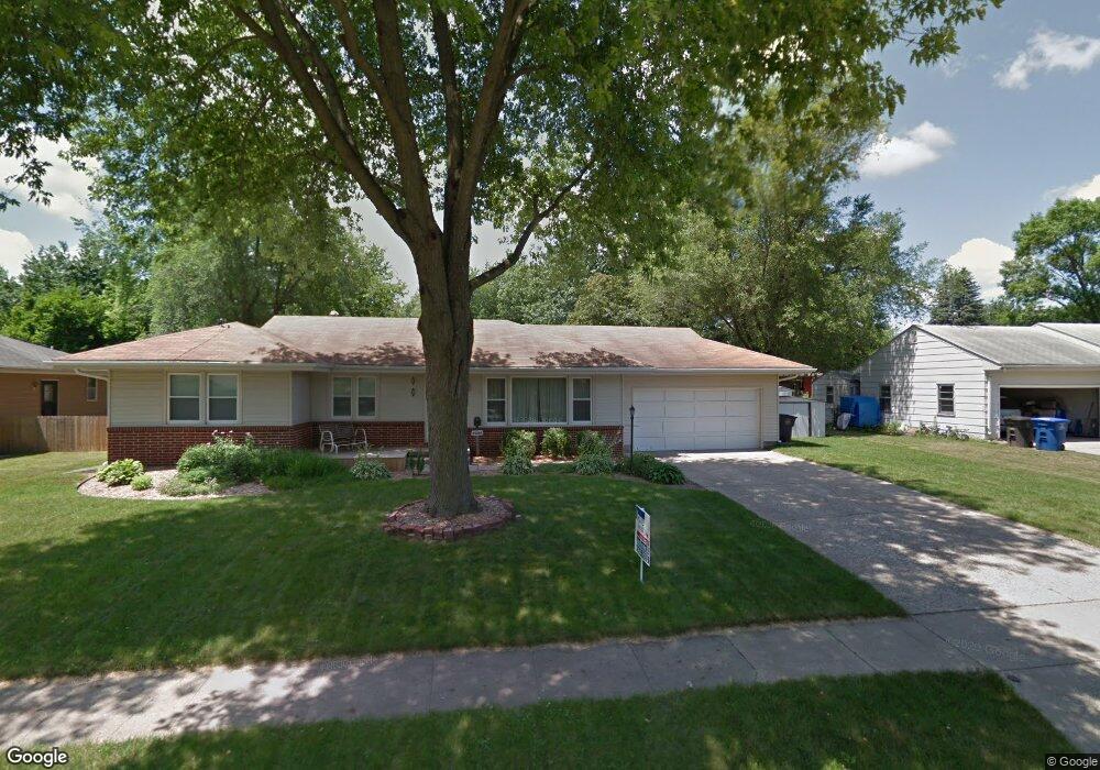 4026 29th St, Des Moines, IA 50310 - photo 1