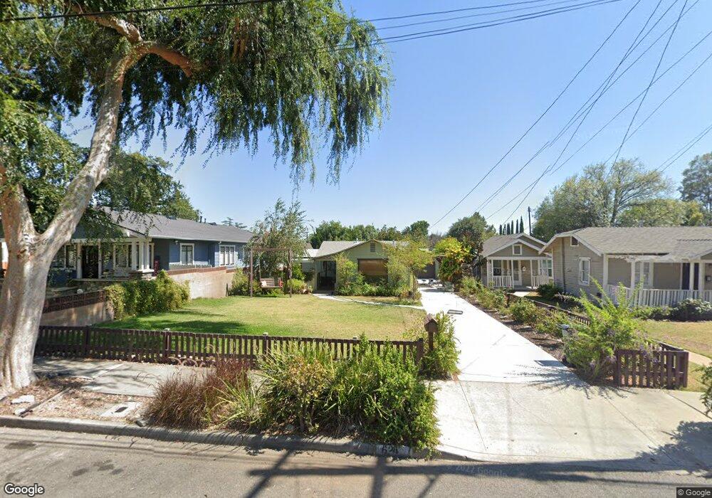 624 W Lime Ave, Monrovia, CA 91016 - photo 1