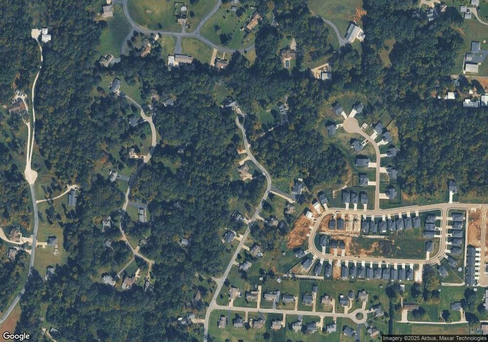 1631 Roberts St NW, Corydon, IN 47112 - photo 1