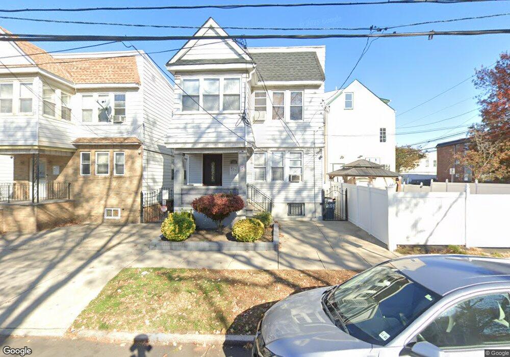 259 Berkeley Ave, Newark, NJ 07107 - photo 1