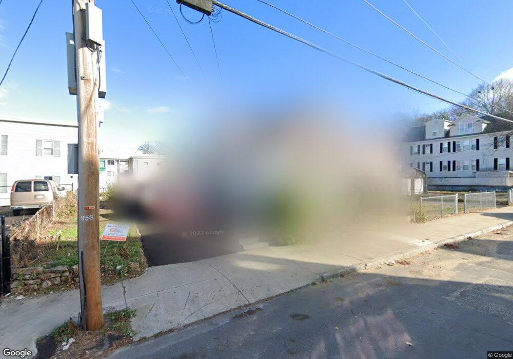 110 Brookfield St, Lawrence, MA 01843 - photo 1