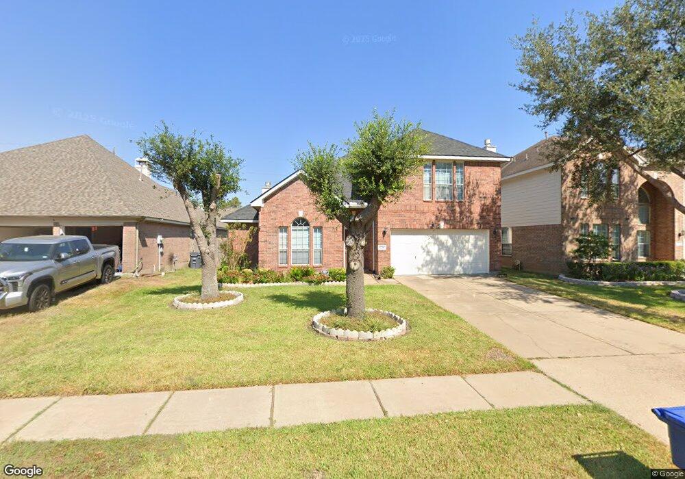 17210 Sheffield Bend Dr, Houston, TX 77095 - photo 1