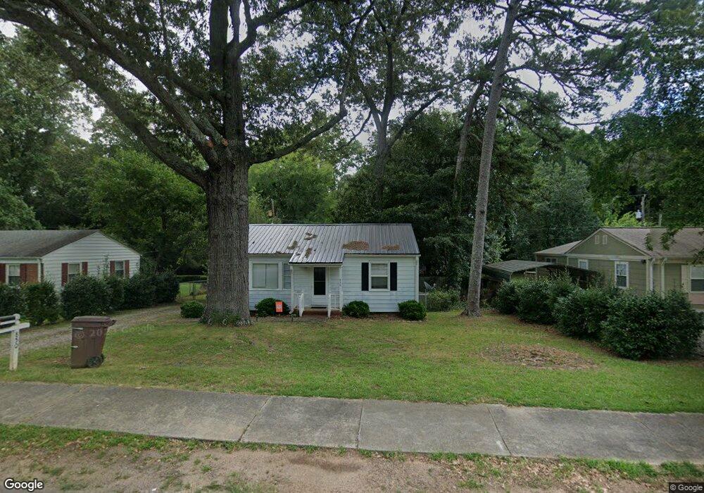 850 Greenville St, Pendleton, SC 29670 - photo 1