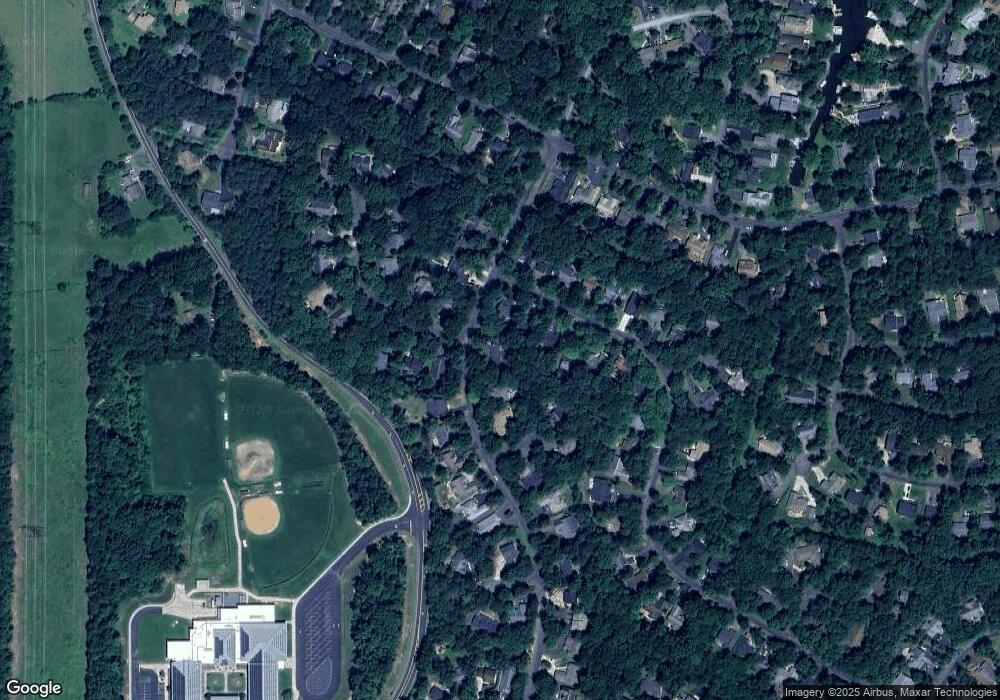 301 Confederate Dr, Locust Grove, VA 22508 - photo 1