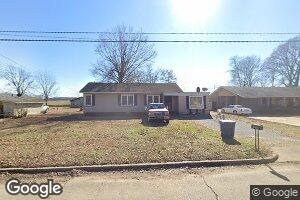 209 South Blvd, Drew, MS 38737