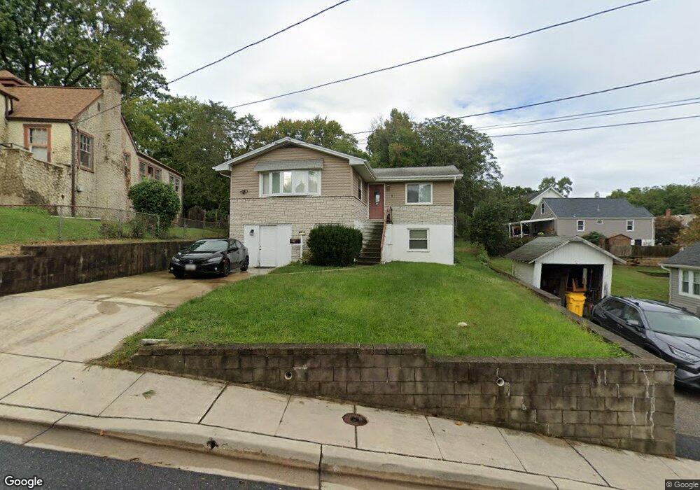 2 Boulevard Place, Linthicum Heights, MD 21090 - photo 1