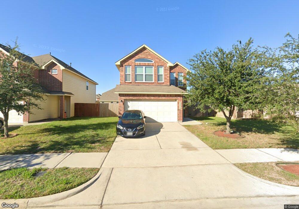 10719 Prillerman Trails Dr, Houston, TX 77016 - photo 1