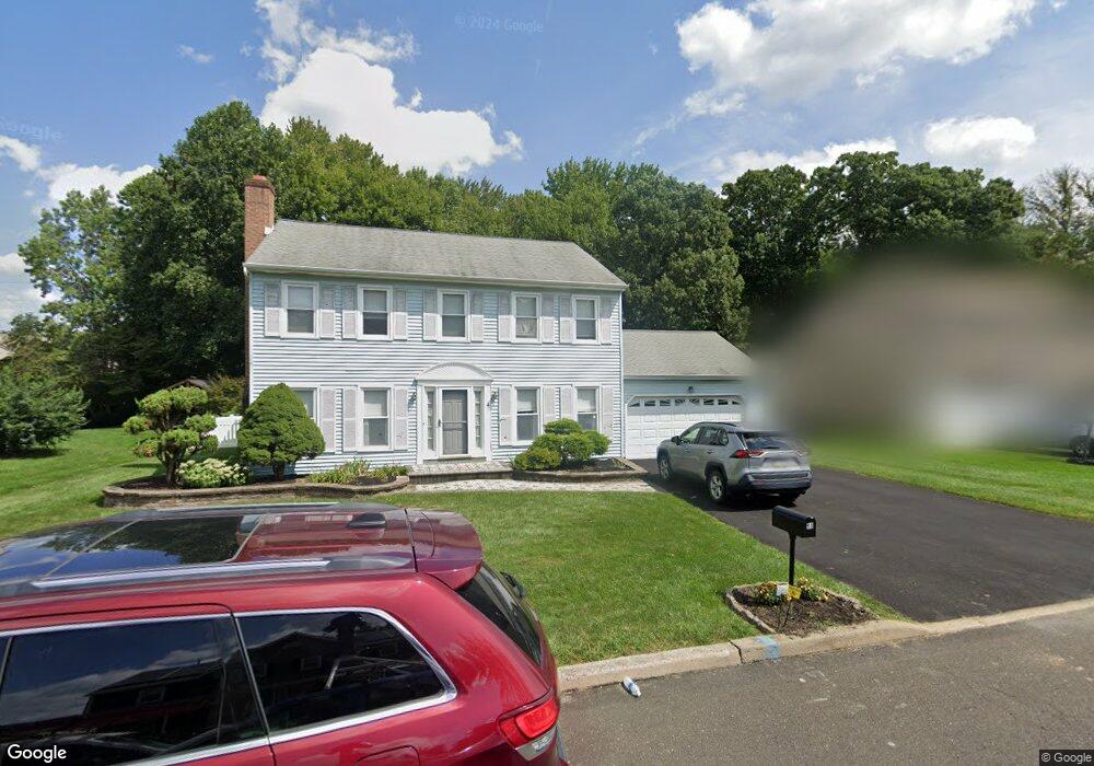 98 Flint Rd, Langhorne, PA 19047 - photo 1