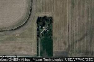 18724 Bays Rd, Rudolph, OH 43462