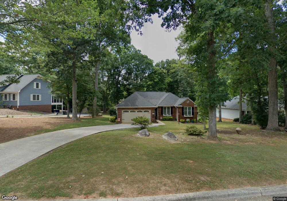 1810 Coxemoor Place, Asheboro, NC 27205 - photo 1