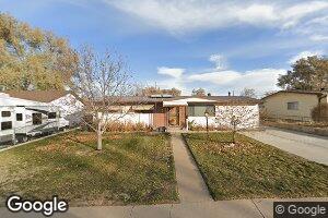 208 W 1075 N, Clearfield, UT 84015
