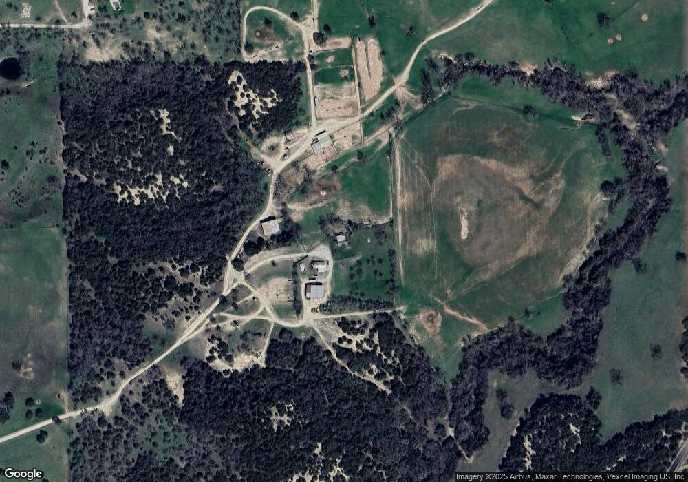 2551 Green Branch Rd, Weatherford, TX 76085 - photo 1