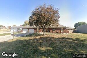 617 Atlantic St, Birmingham, MO 64161