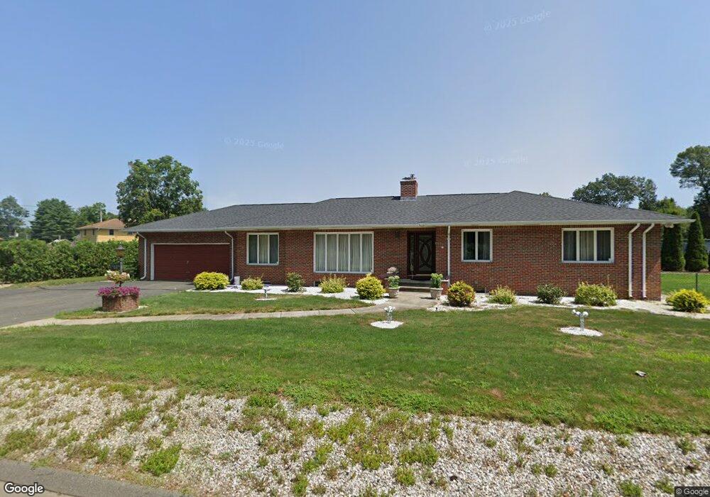 374 Chapin St, Ludlow, MA 01056 - photo 1