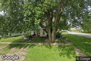 407 Walnut St, Verdon, NE 68457