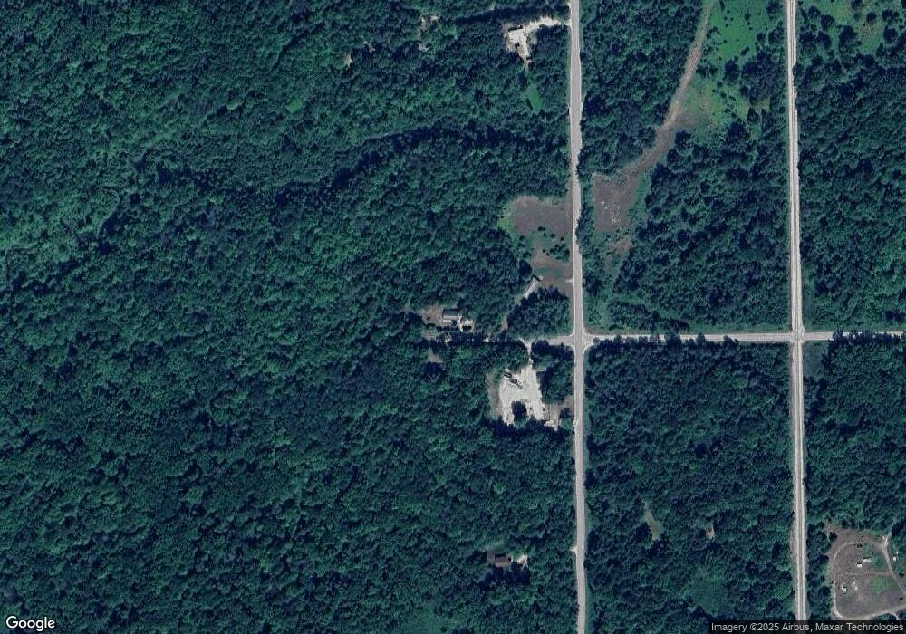 2471 12 Mile Rd, Bitely, MI 49309 - photo 1