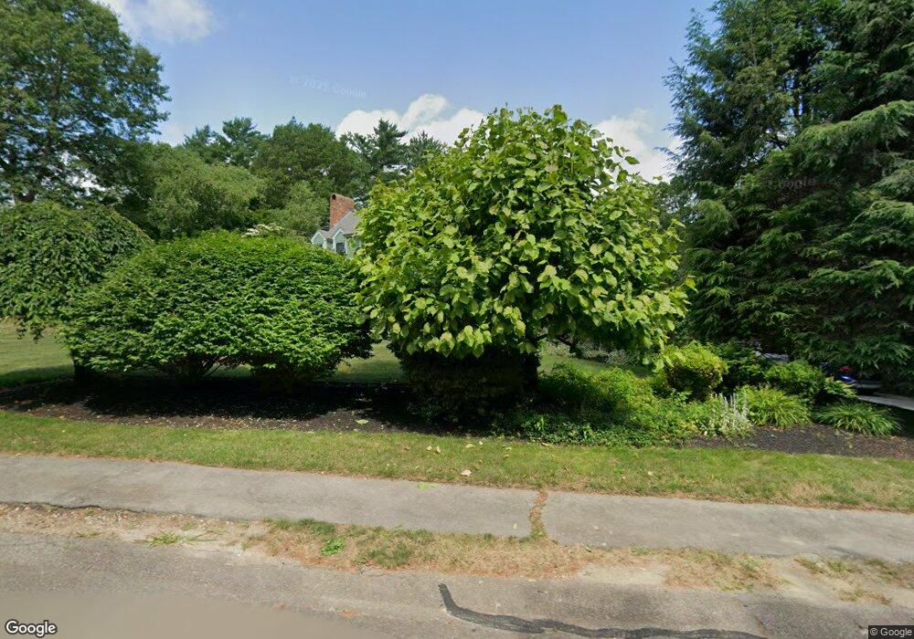 31 James Justice Way, Kingston, MA 02364 - photo 1