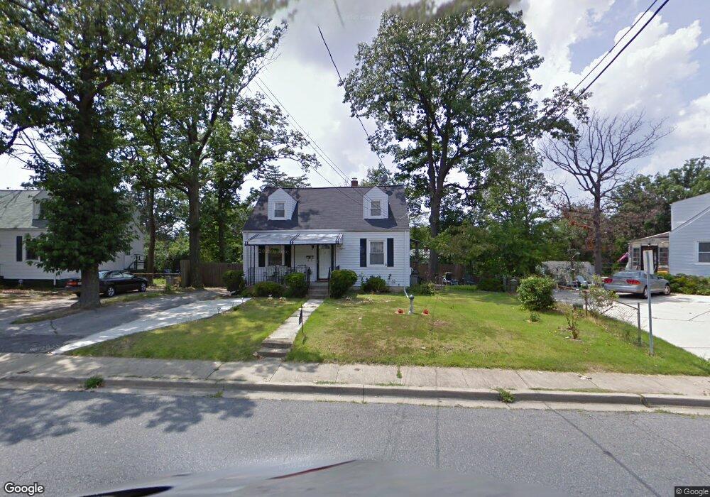 5018 56th Place, Hyattsville, MD 20781 - photo 1