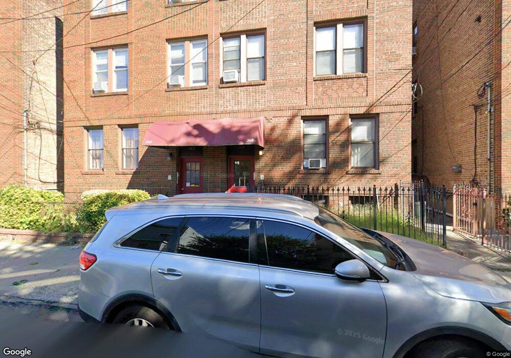 260 Clendenny Ave unit 6, Jersey City, NJ 07304 - photo 1