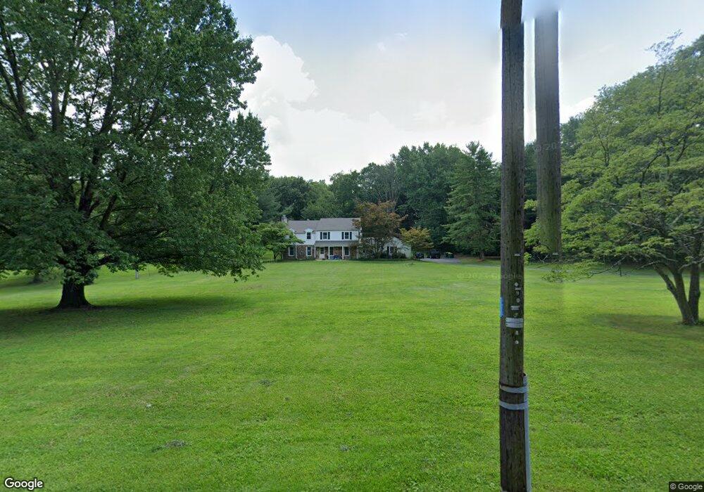 837 Auburn Mill Rd, Hockessin, DE 19707 - photo 1