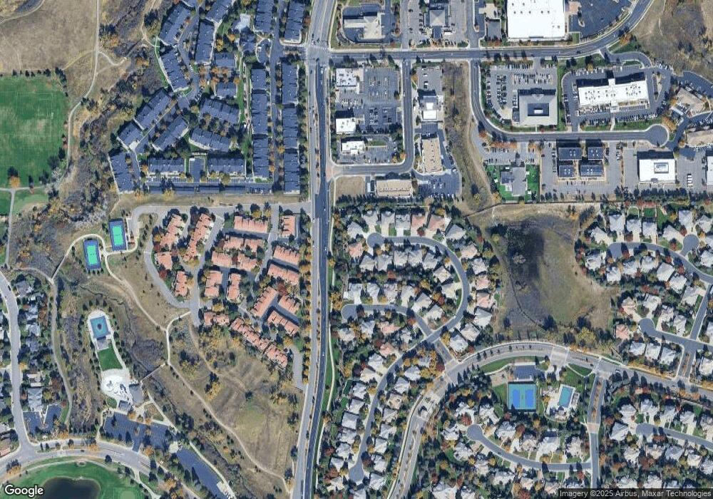 9075 S Cedar Hill Way, Lone Tree, CO 80124 - photo 1