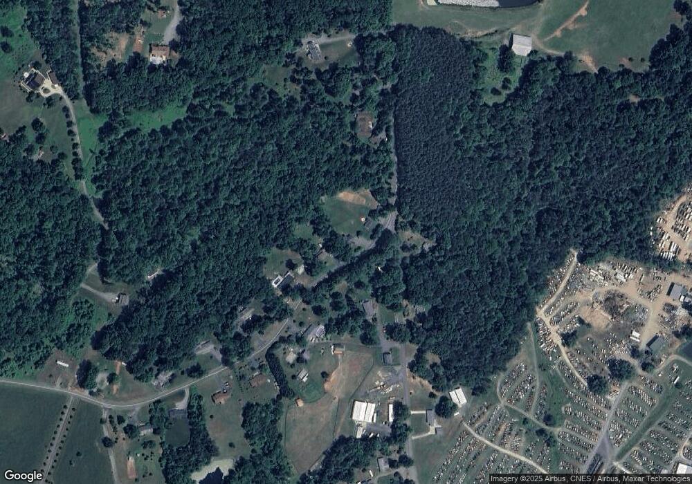 2885 Dunnes Shop Rd, Ruckersville, VA 22968 - photo 1