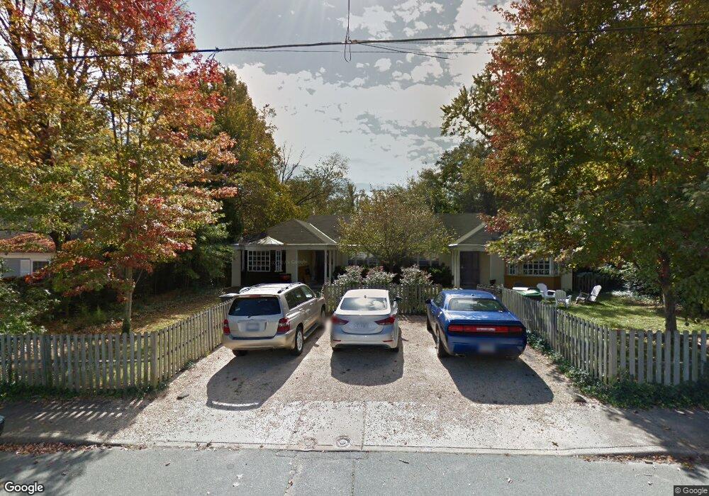 1956 Lewis Mountain Rd unit 58, Charlottesville, VA 22903 - photo 1