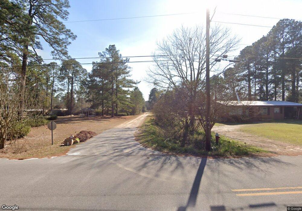 12 E Bruce St, Mc Rae, GA 31055 - photo 1
