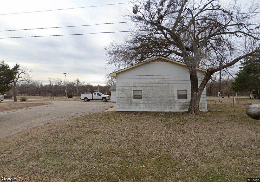 35909 Waco Rd, Shawnee, OK 74801 - photo 1