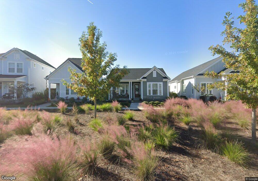 413 Cool Bend Ln, Summerville, SC 29486 - photo 1