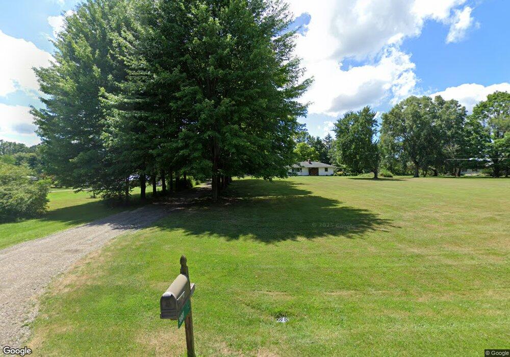 V/L Muzzy Rd, Rootstown, OH 44272 - photo 1