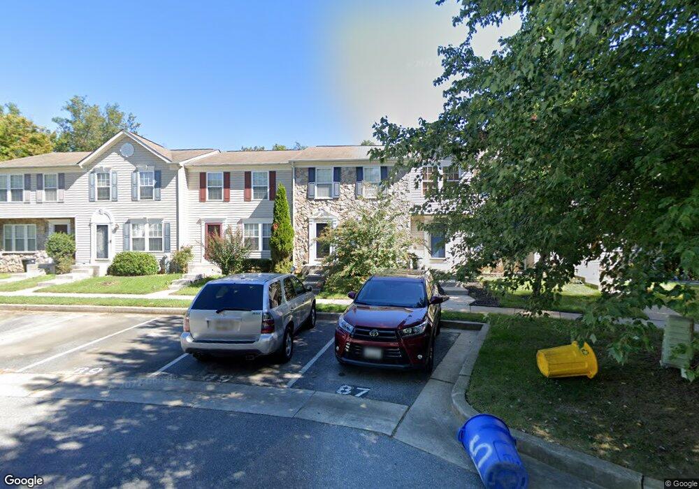 89 Gwynnswood Rd, Owings Mills, MD 21117 - photo 1