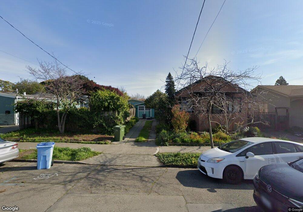1210 Carleton St, Berkeley, CA 94702 - photo 1