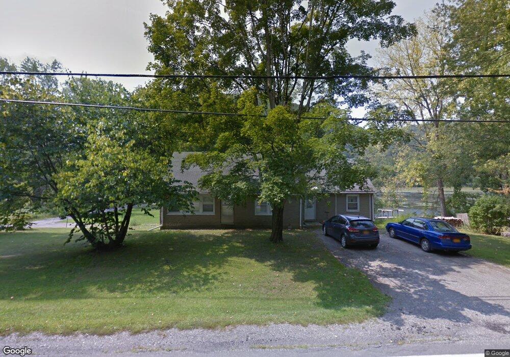 444 Bog Hollow Rd, Wassaic, NY 12592 - photo 1