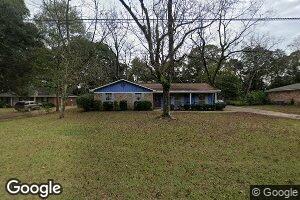 8421 Grand Oaks Dr Unit 1, Theodore, AL 36582