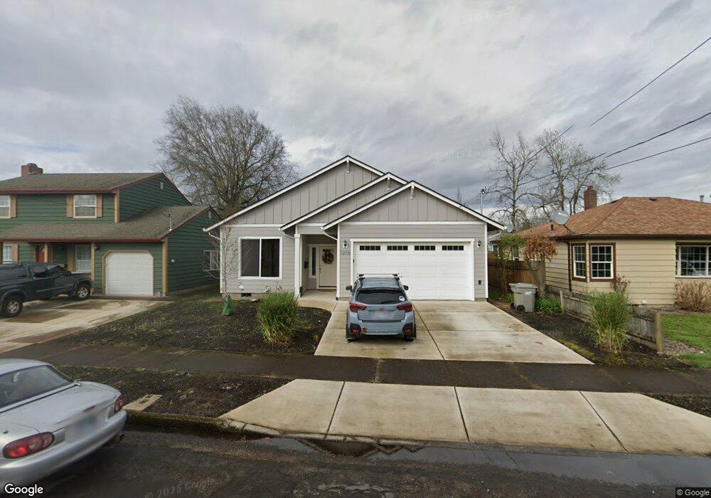 1216 Walnut St SW, Albany, OR 97321 - photo 1