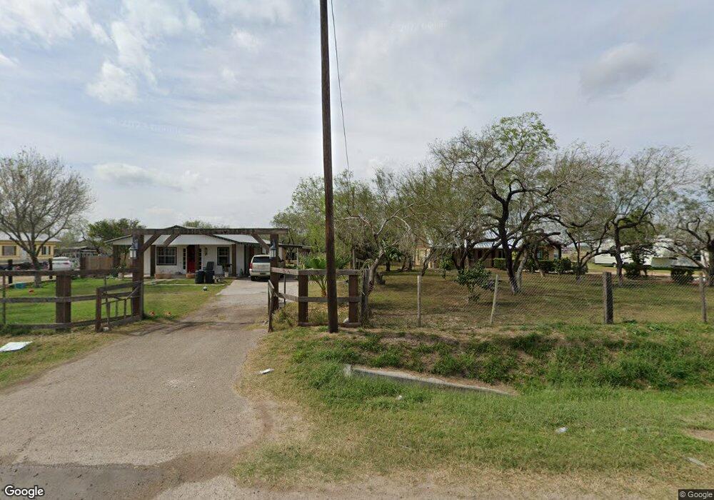 13717 Mile 2 W, Mercedes, TX 78570 - photo 1