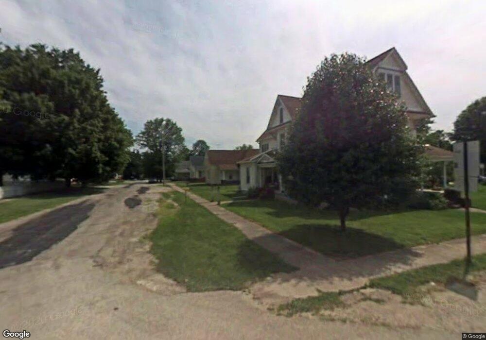 4 S Meridian St, Roachdale, IN 46172 - photo 1