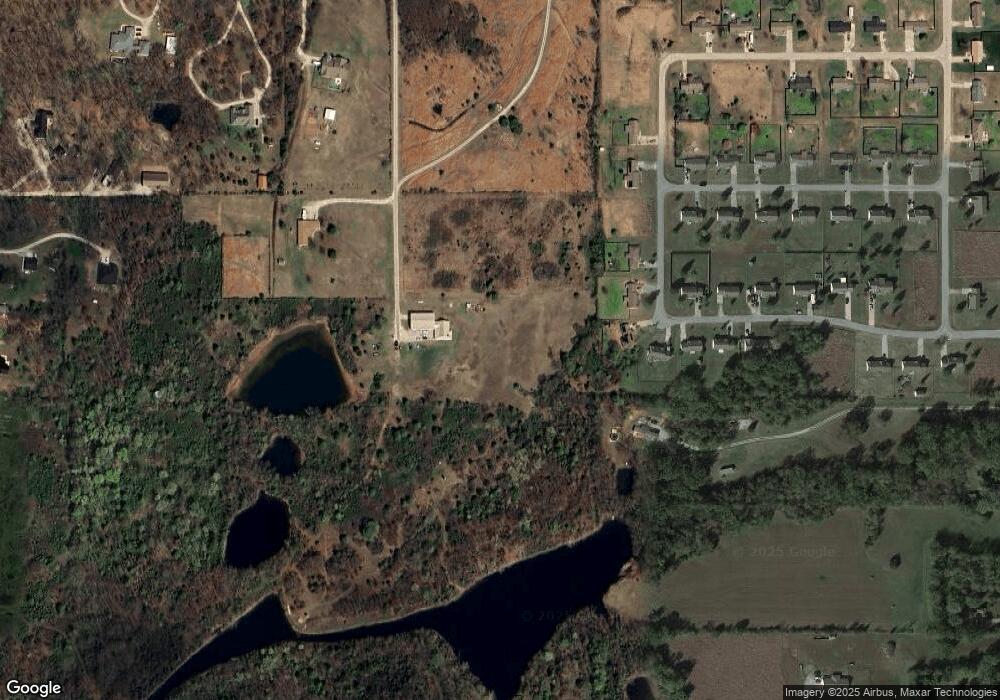 14696 E 480 Rd, Claremore, OK 74017 - photo 1