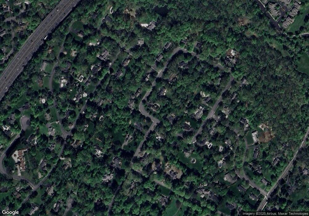 3 Walnut Cir, Basking Ridge, NJ 07920 - photo 1