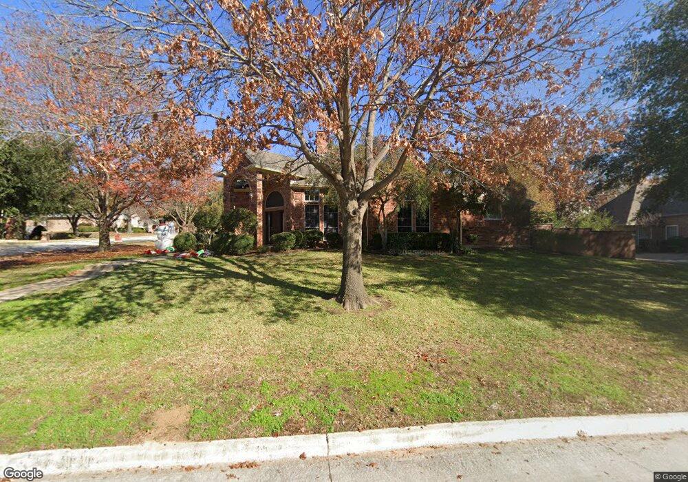 1014 Brazos Dr, Southlake, TX 76092 - photo 1