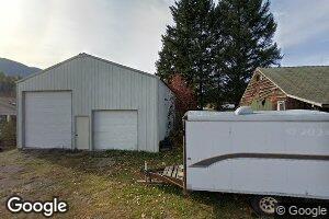 26 2nd St S, Martin City, MT 59926