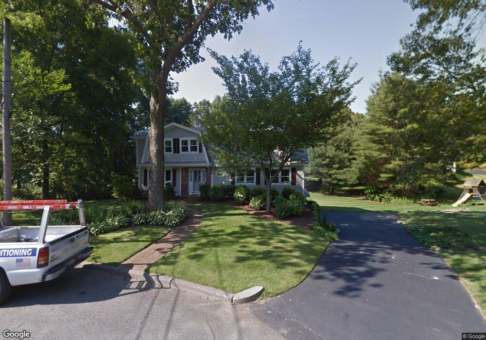 11 Lord Fox Run, Lincoln, RI 02865 - photo 1