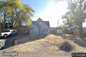 215 S Quincy Ave, Hines, OR 97738