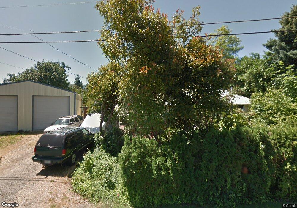 120 Sorbin St, Gates, OR 97346 - photo 1